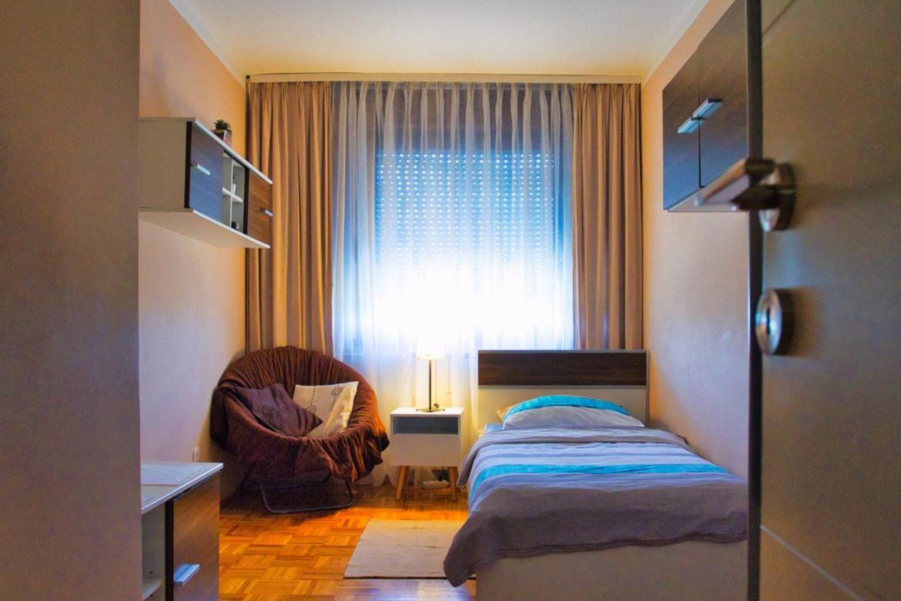 Sunny Day -Arena Zagreb , 2 Bathrooms, 102M², Номер фото